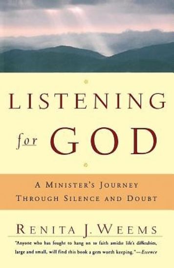 Picture of Listening for God