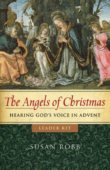 Picture of The Angels of Christmas Leader Kit