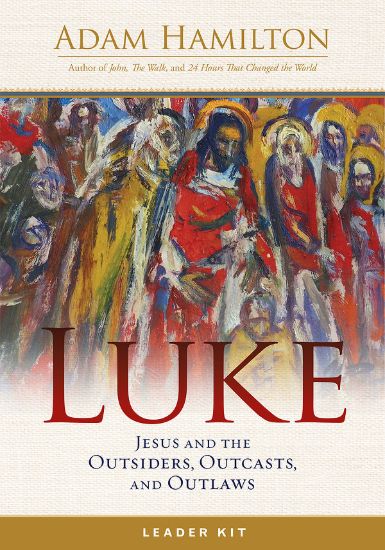 Picture of Luke Leader Kit