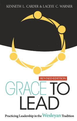 Picture of Grace to Lead