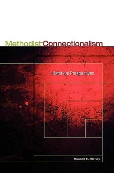 Picture of Methodist Connectionalism