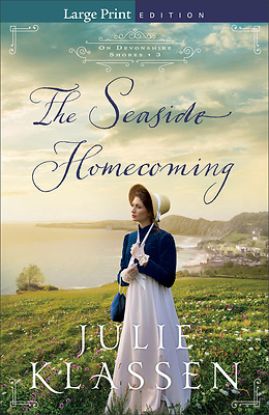 Picture of The Seaside Homecoming