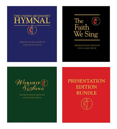 Picture of Presentation Edition Bundle