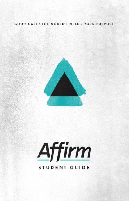 Picture of Affirm Student Guide