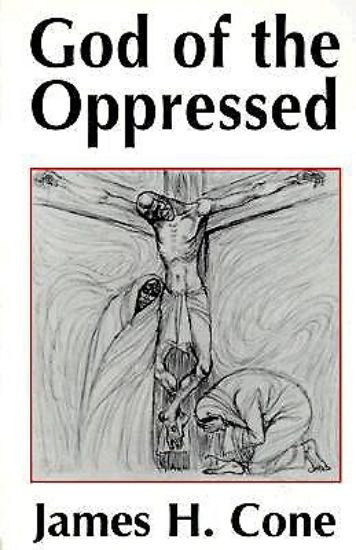 Picture of God of the Oppressed