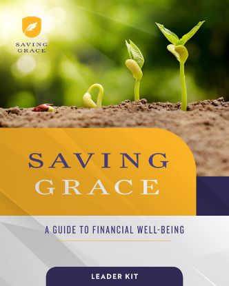 Picture of Saving Grace Leader Kit
