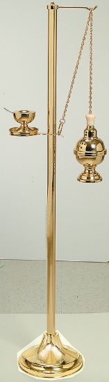Picture of Koleys K156 Censer Stand