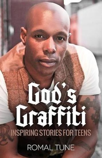 Picture of God's Graffiti