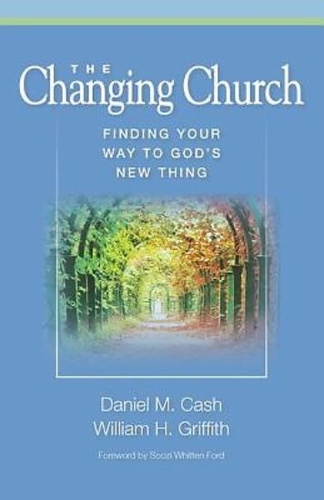 Picture of The Changing Church