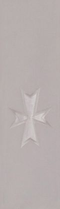 Picture of Multi-Cross Stole