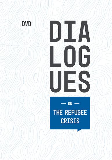 Picture of Dialogues On: The Refugee Crisis DVD