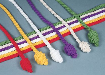 Picture of Abbey Brand Style 85 Monk's Knot Cincture