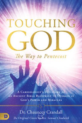 Picture of Touching God