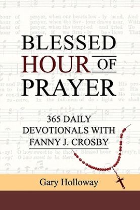 Picture of Blessed Hour of Prayer
