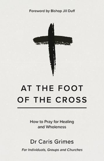 Picture of At the Foot of the Cross
