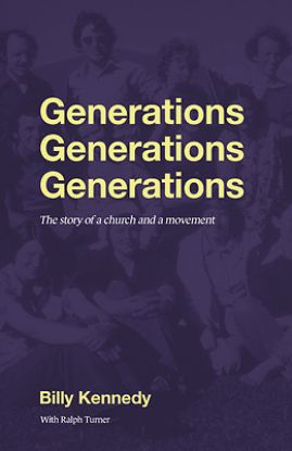 Picture of Generations Generations Generations