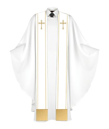 Picture of Easter Cross Stole