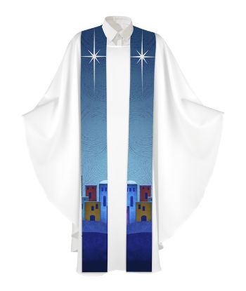 Picture of Anticipation of Advent Stole