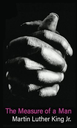 Picture of The Measure of a Man