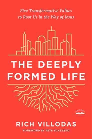 Picture of The Deeply Formed Life