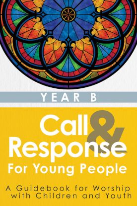 Picture of Call & Response for Young People