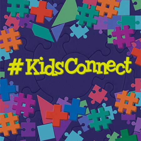 Picture for category KidsConnect VBS