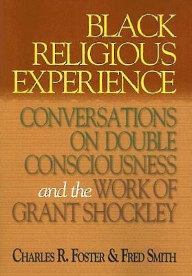 Picture of Black Religious Experience