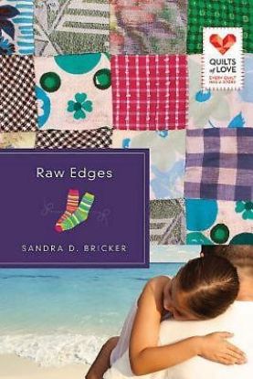 Picture of Raw Edges
