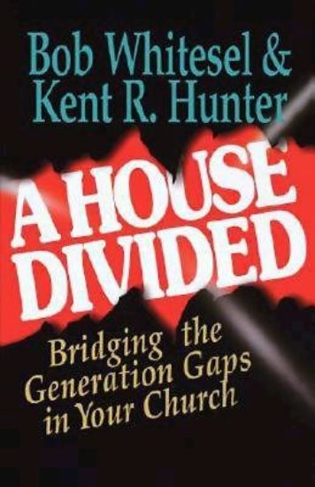 Picture of A House Divided