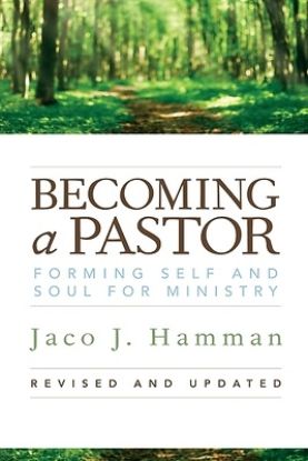 Picture of Becoming a Pastor - eBook [ePub]