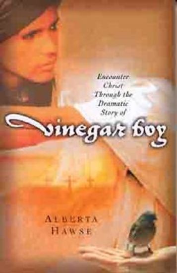 Picture of Encounter Christ Through the Dramatic Story of Vinegar Boy