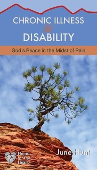 Picture of Chronic Illness and Disability - eBook [ePub]