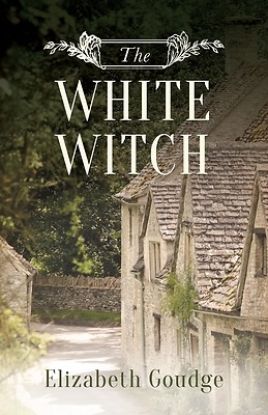Picture of The White Witch - eBook [ePub]