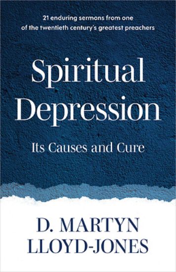 Picture of Spiritual Depression