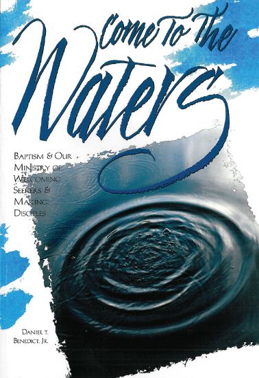 Picture of Come to the Waters