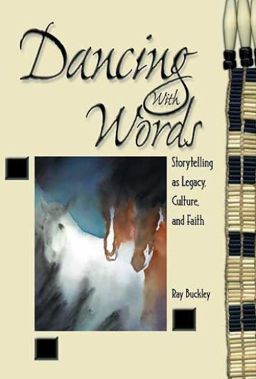 Picture of Dancing With Words