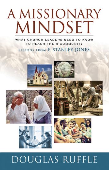 Picture of A Missionary Mindset