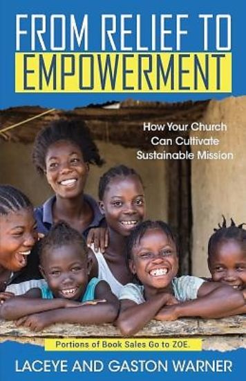 Picture of From Relief to Empowerment