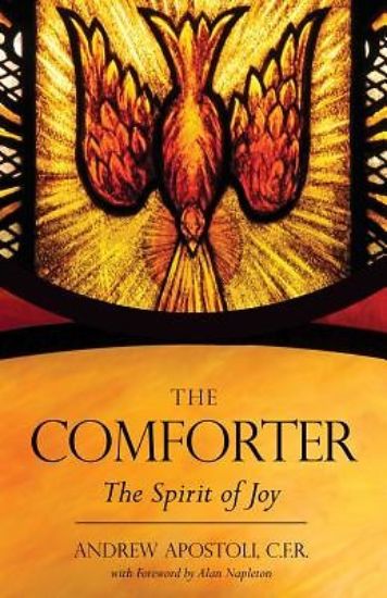 Picture of The Comforter