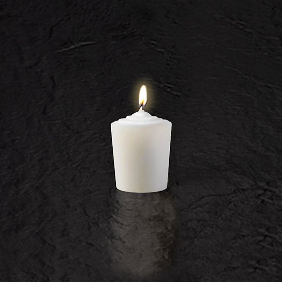 Picture of Tapered 15 Hour Votive Light (Package of 36)