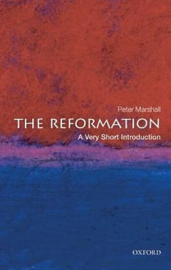 Picture of The Reformation