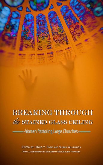 Picture of Breaking Through the Stained Glass Ceiling