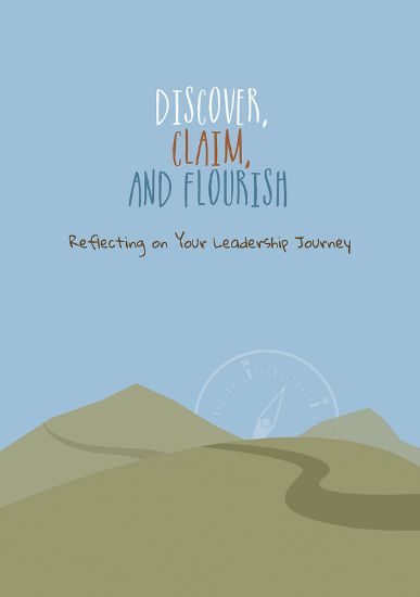 Picture of Discover, Claim, and Flourish