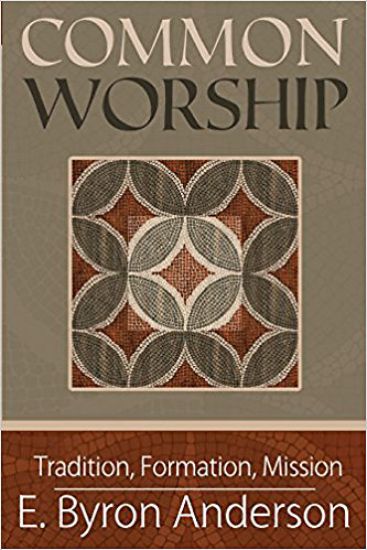 Picture of Common Worship