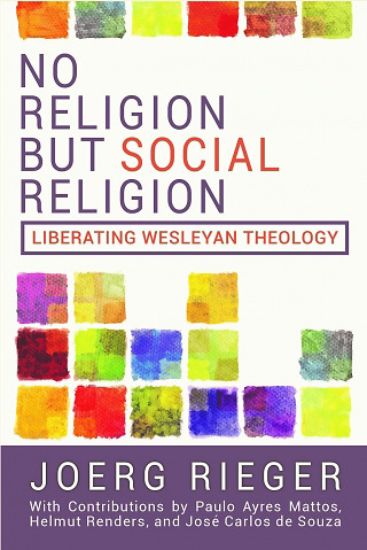 Picture of No Religion But Social Religion