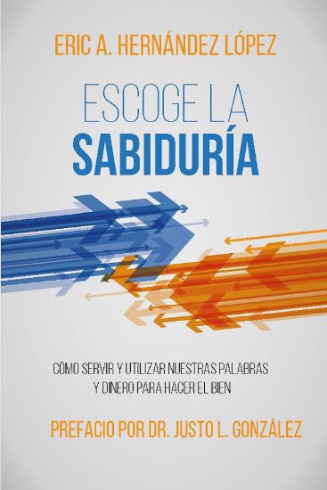 Picture of Escoge la Sabiduría