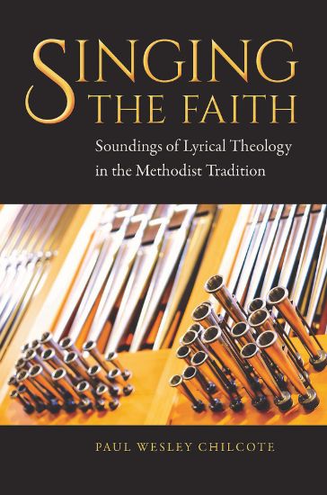 Picture of Singing the Faith