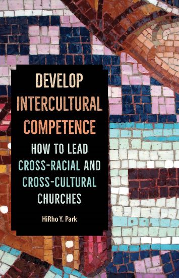 Picture of Develop Intercultural Competence