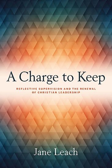 Picture of A Charge to Keep